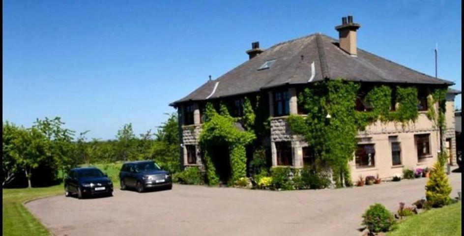 Hotel Bogenraith House Banchory Zewnętrze zdjęcie