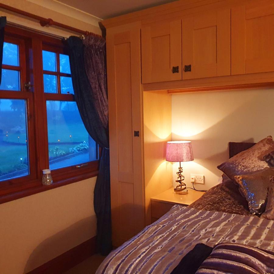 Hotel Bogenraith House Banchory Zewnętrze zdjęcie
