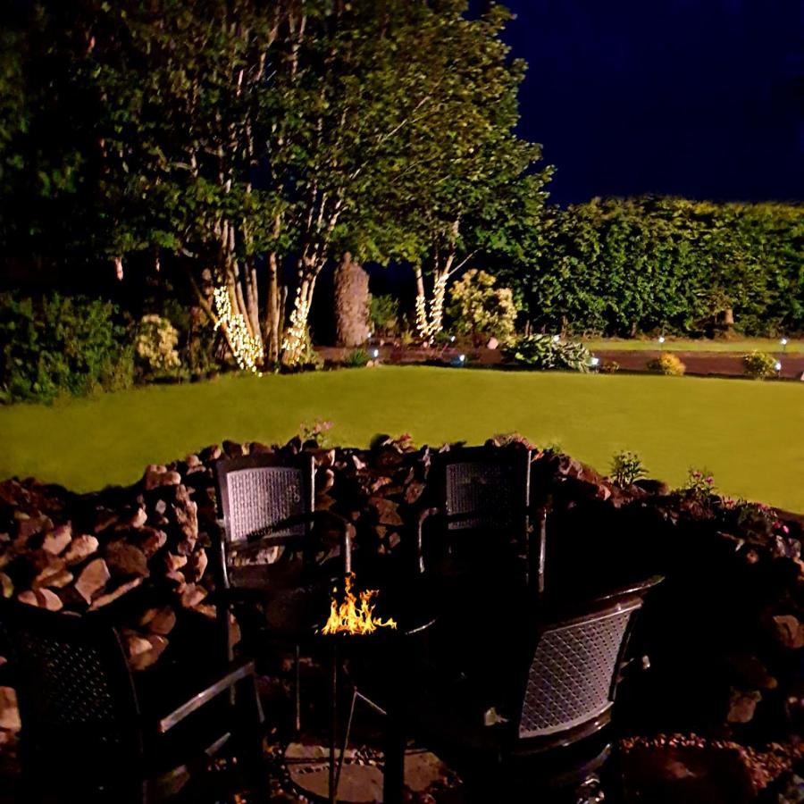 Hotel Bogenraith House Banchory Zewnętrze zdjęcie