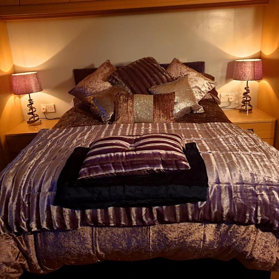 Hotel Bogenraith House Banchory Zewnętrze zdjęcie