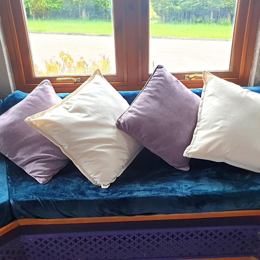 Hotel Bogenraith House Banchory Zewnętrze zdjęcie