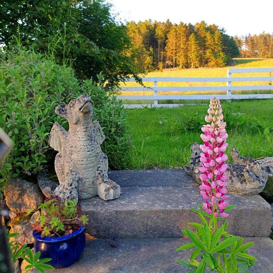 Hotel Bogenraith House Banchory Zewnętrze zdjęcie