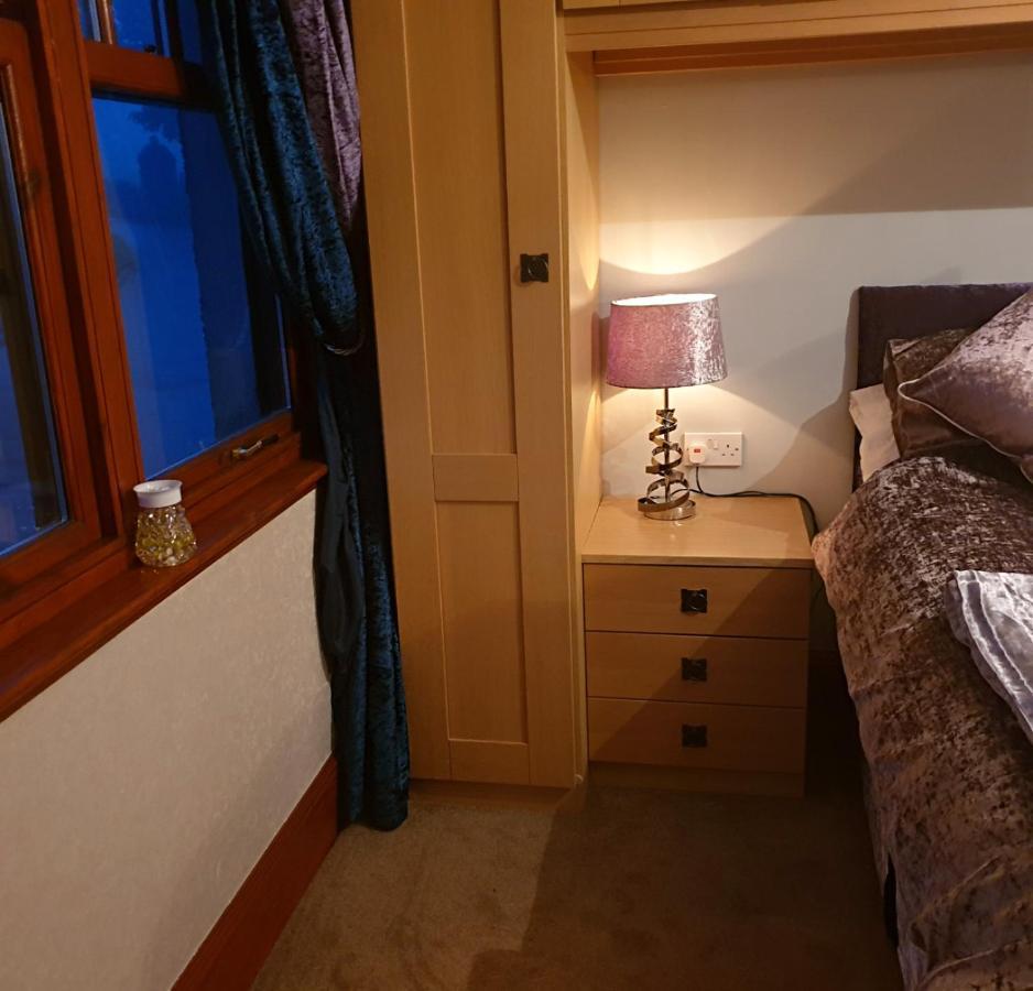 Hotel Bogenraith House Banchory Zewnętrze zdjęcie