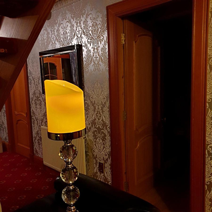 Hotel Bogenraith House Banchory Zewnętrze zdjęcie