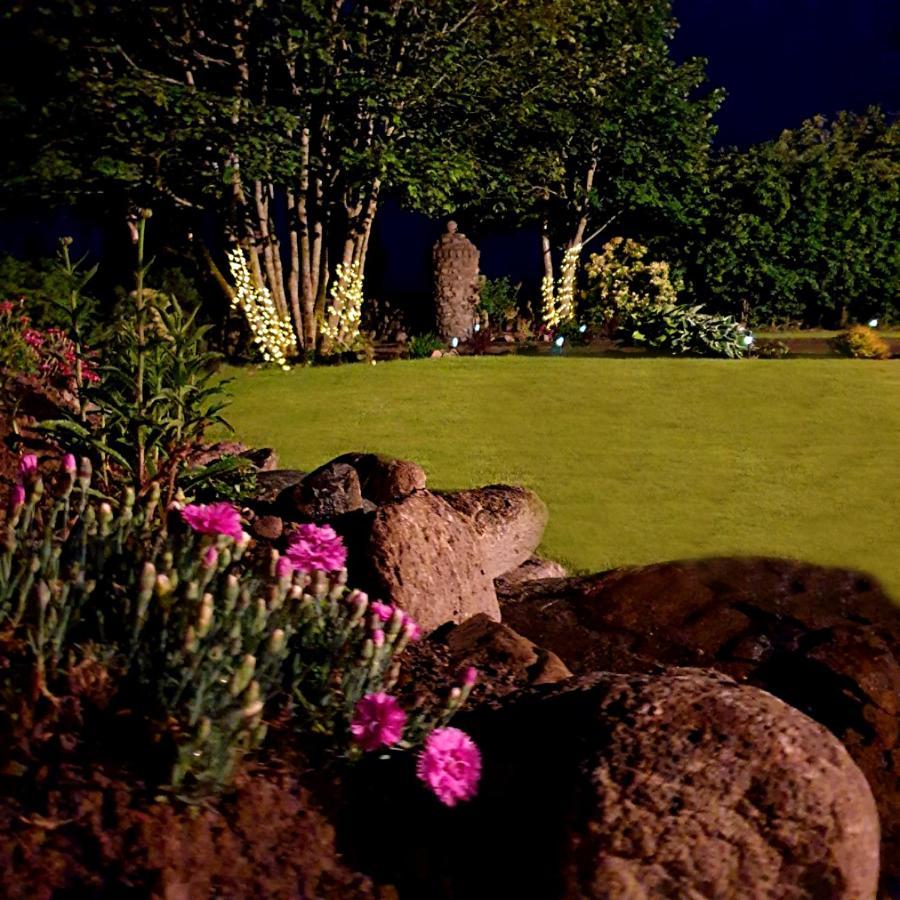 Hotel Bogenraith House Banchory Zewnętrze zdjęcie