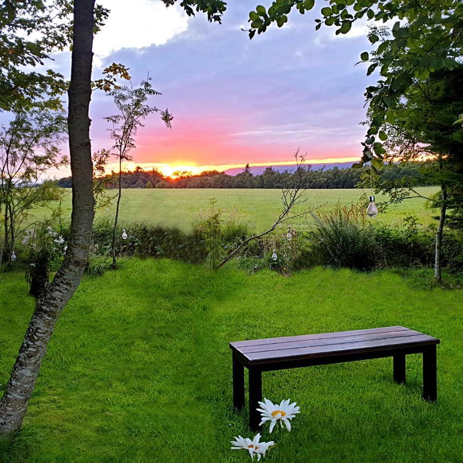 Hotel Bogenraith House Banchory Zewnętrze zdjęcie