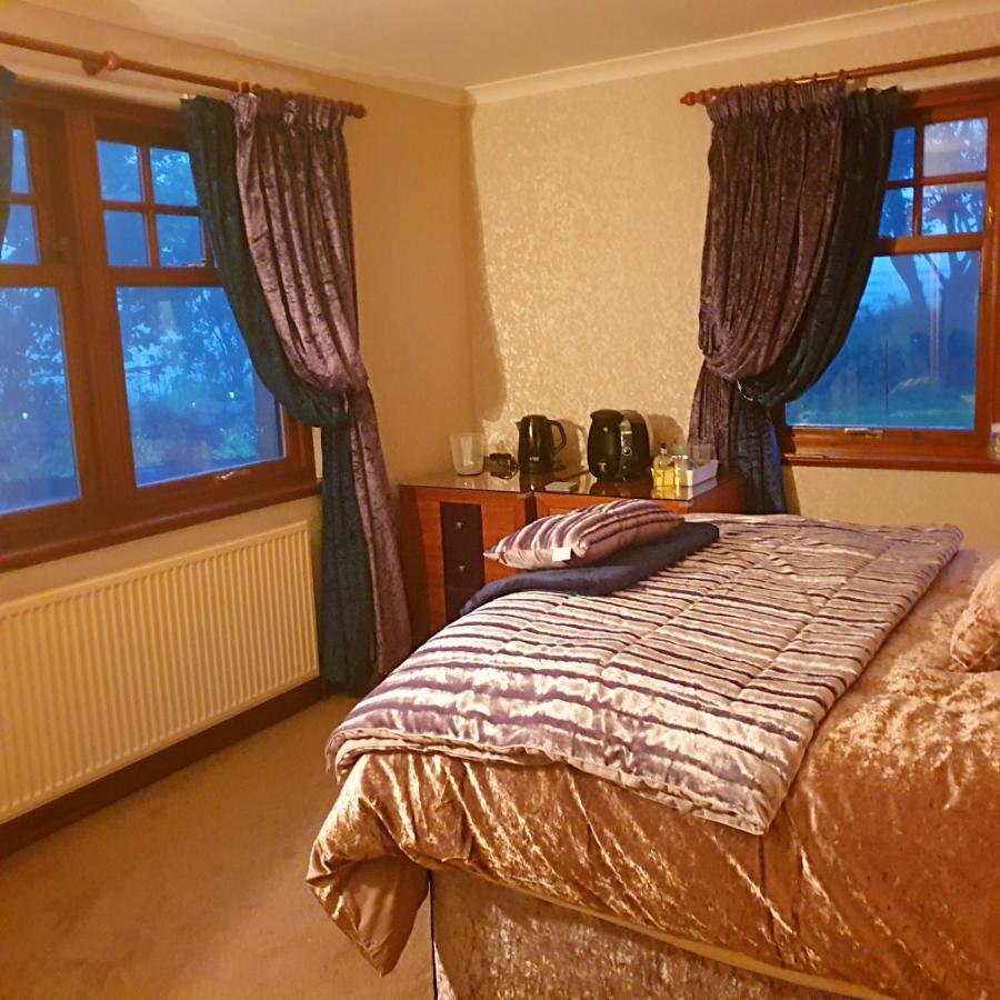 Hotel Bogenraith House Banchory Zewnętrze zdjęcie