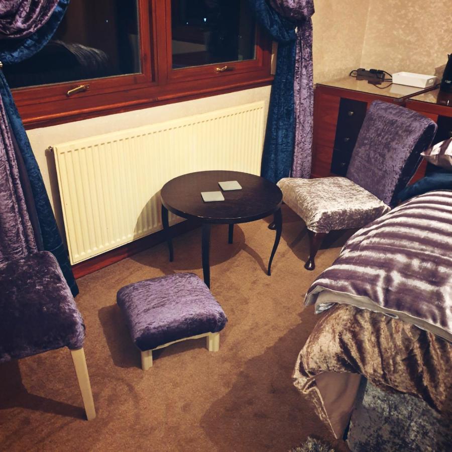 Hotel Bogenraith House Banchory Zewnętrze zdjęcie