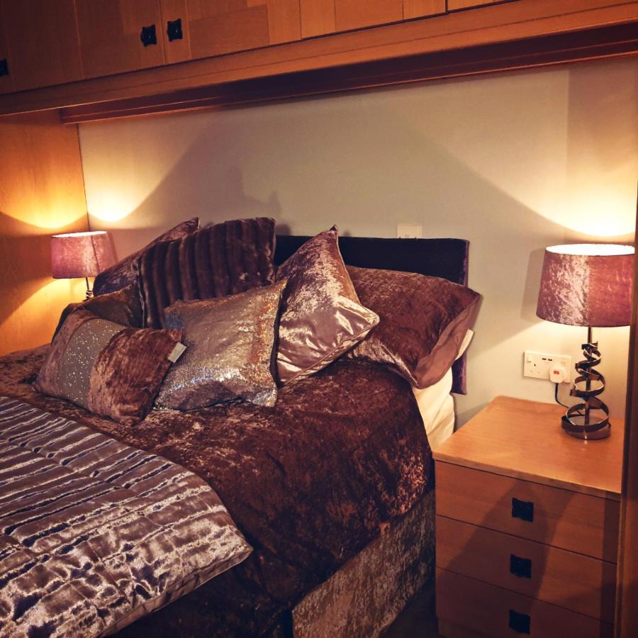 Hotel Bogenraith House Banchory Zewnętrze zdjęcie