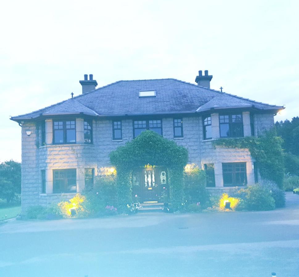 Hotel Bogenraith House Banchory Zewnętrze zdjęcie