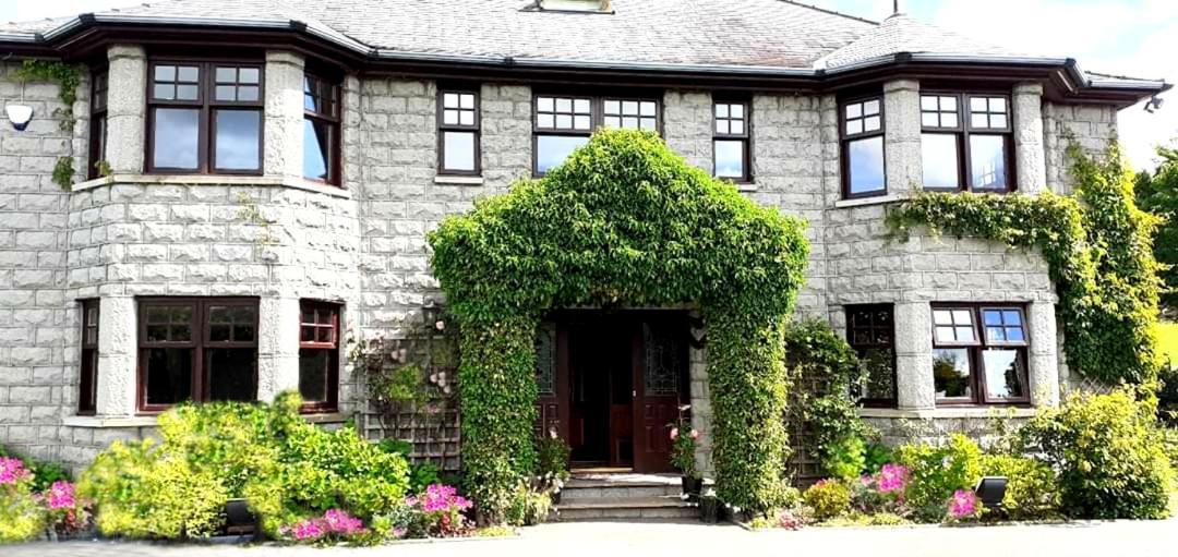 Hotel Bogenraith House Banchory Zewnętrze zdjęcie
