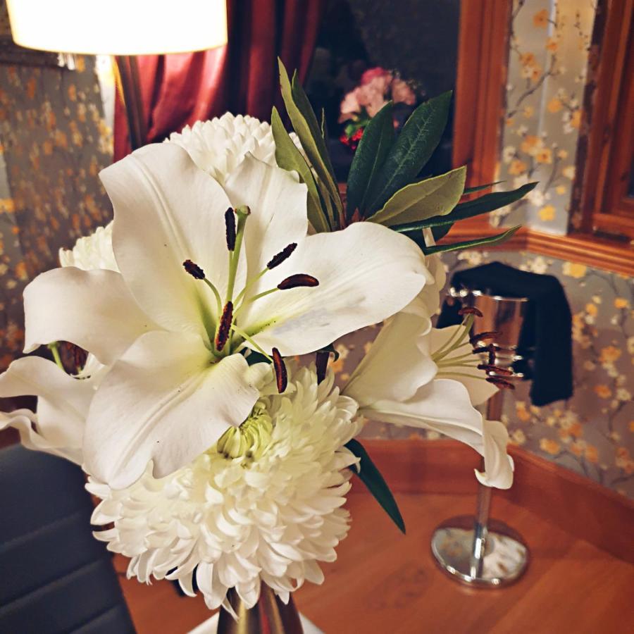 Hotel Bogenraith House Banchory Zewnętrze zdjęcie
