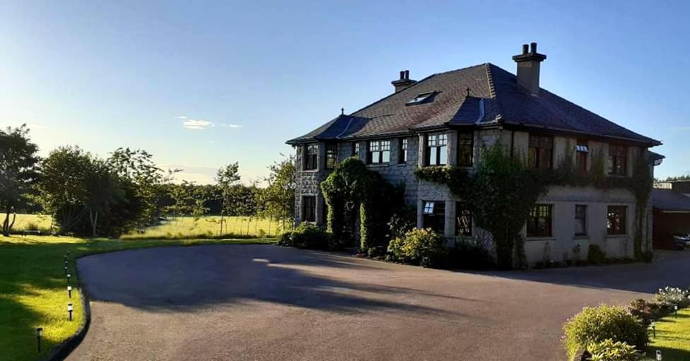Hotel Bogenraith House Banchory Zewnętrze zdjęcie