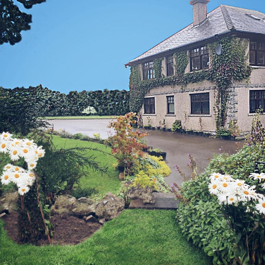 Hotel Bogenraith House Banchory Zewnętrze zdjęcie