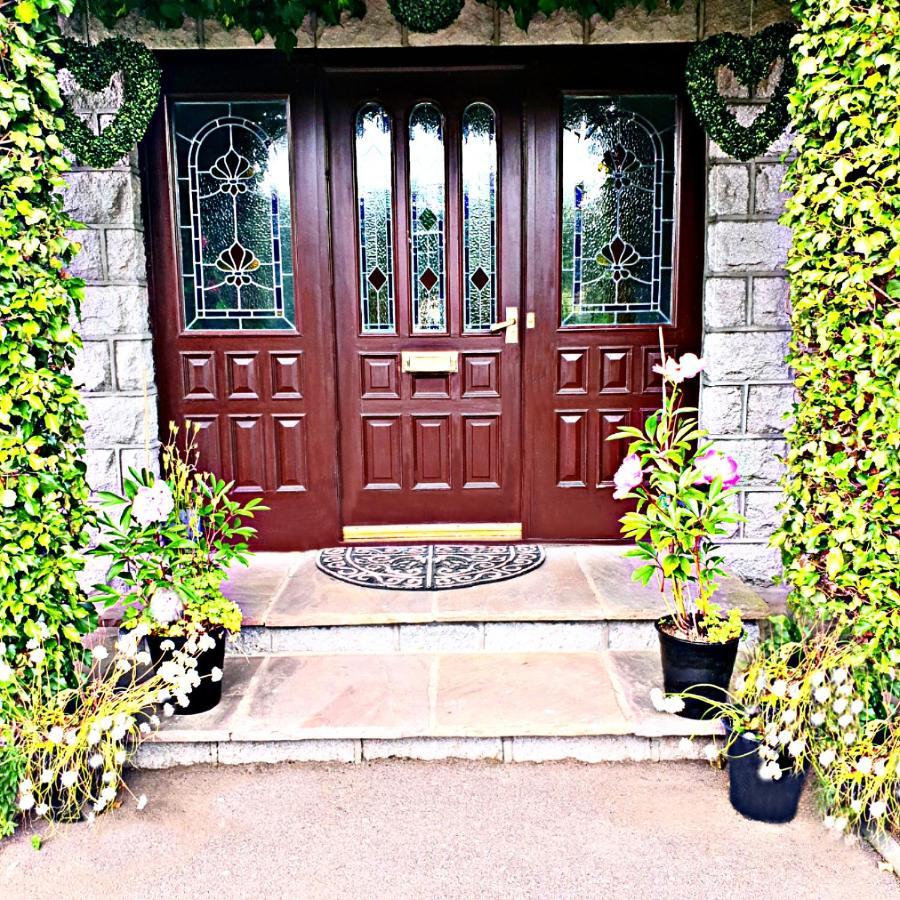 Hotel Bogenraith House Banchory Zewnętrze zdjęcie