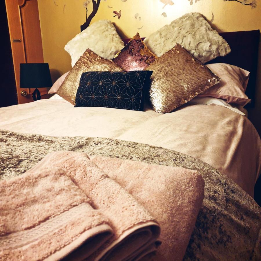 Hotel Bogenraith House Banchory Zewnętrze zdjęcie