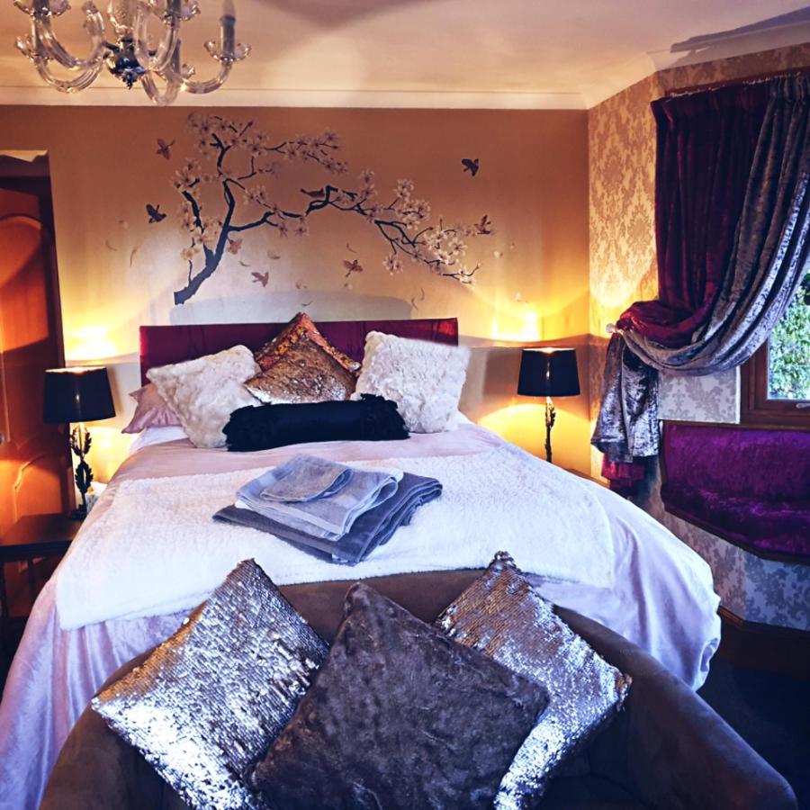 Hotel Bogenraith House Banchory Zewnętrze zdjęcie