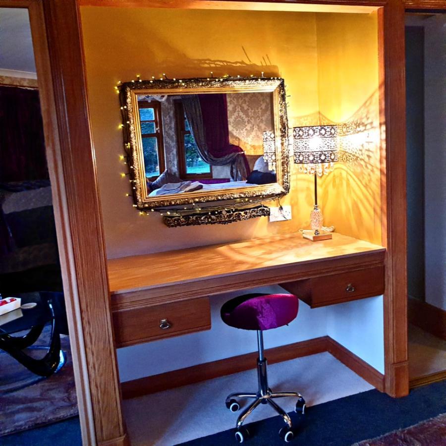 Hotel Bogenraith House Banchory Zewnętrze zdjęcie