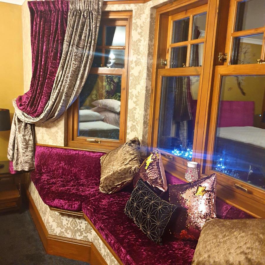 Hotel Bogenraith House Banchory Zewnętrze zdjęcie
