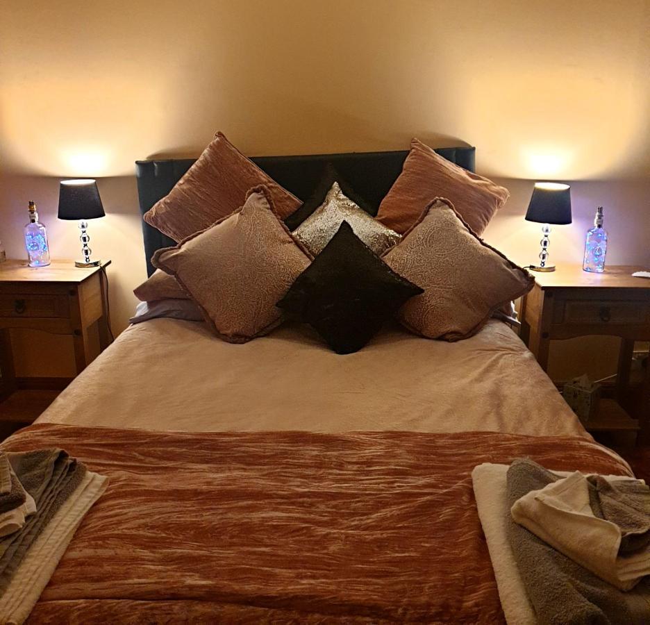 Hotel Bogenraith House Banchory Zewnętrze zdjęcie