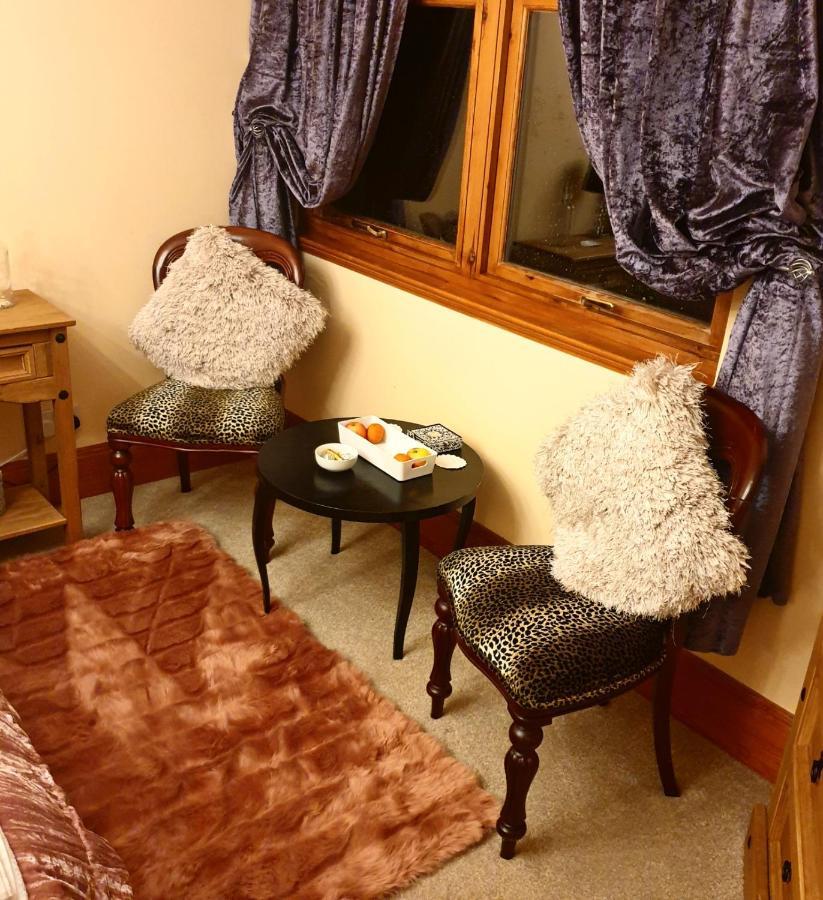Hotel Bogenraith House Banchory Zewnętrze zdjęcie