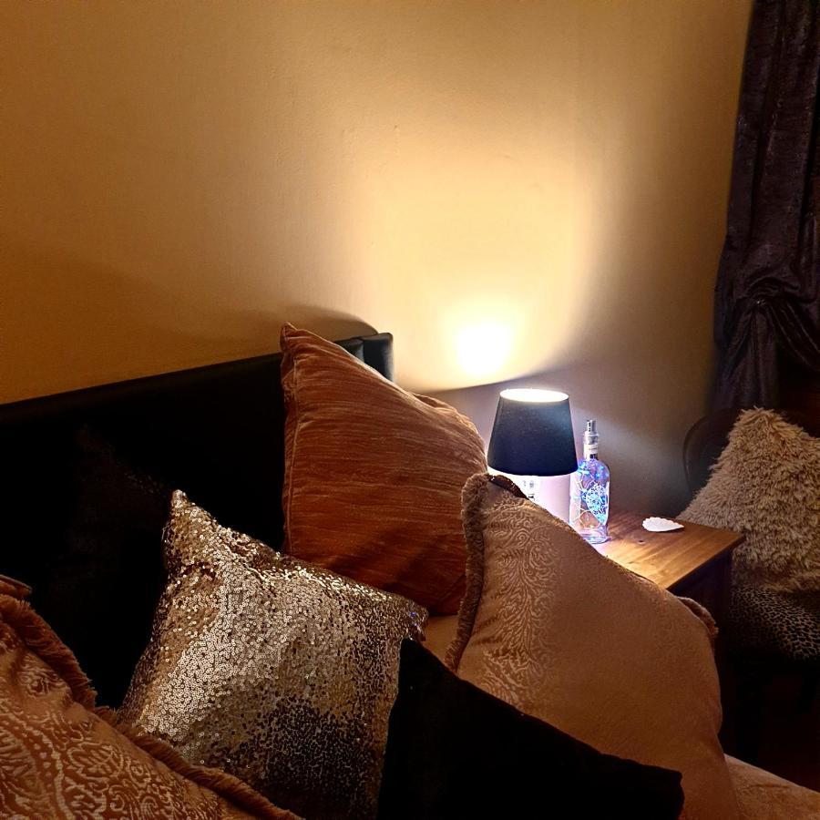 Hotel Bogenraith House Banchory Zewnętrze zdjęcie